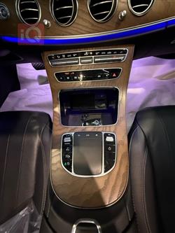 مرسيدس بنز E-Class